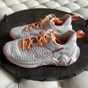 Giannis Antetokounmpo Immortality Smoothie Basketball Shoes